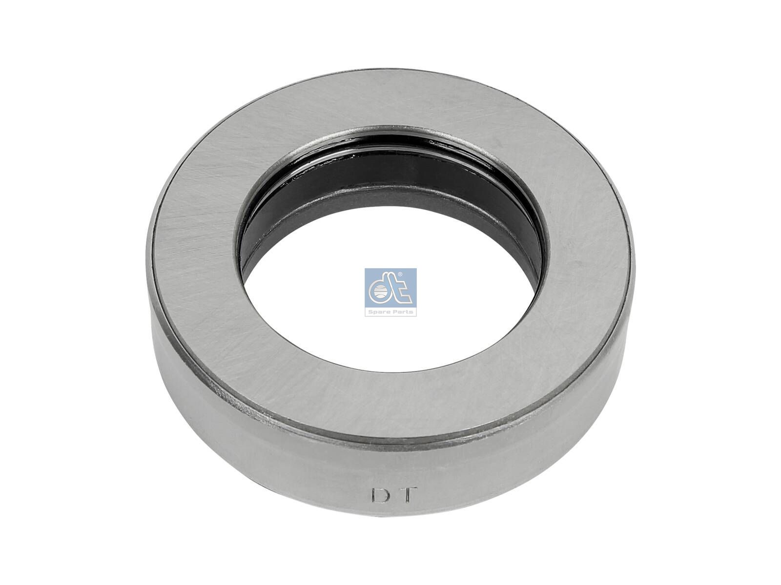 DT Spare Parts 6.53201 Roller bearing, d: 50.5 mm, D: 80 mm, H: 23 mm
