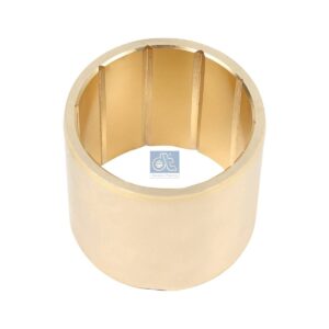 DT Spare Parts 6.53235 Bushing, steering knuckle, d: 50 mm, D: 58 mm, L: 50 mm