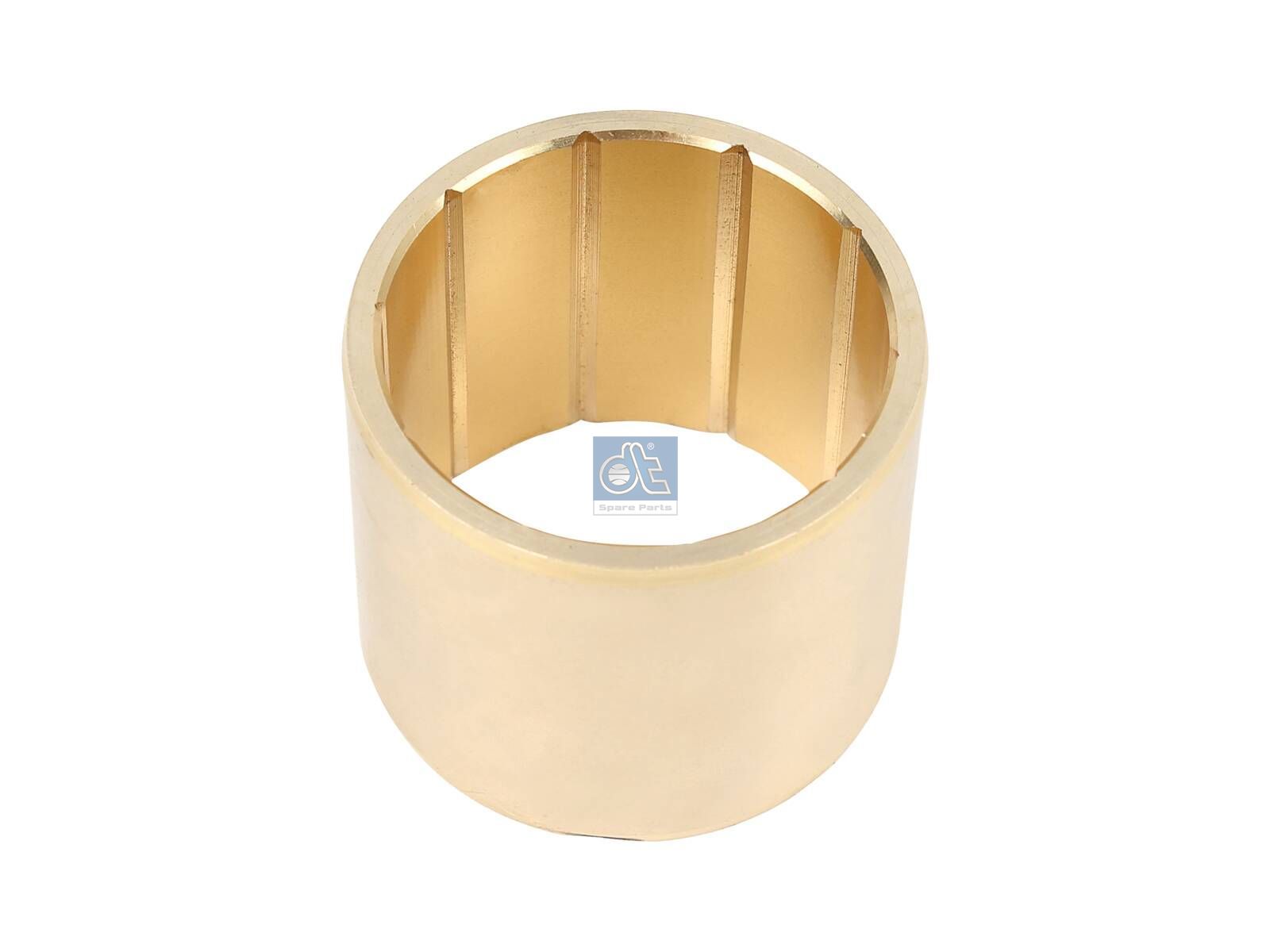 DT Spare Parts 6.53235 Bushing, steering knuckle, d: 50 mm, D: 58 mm, L: 50 mm