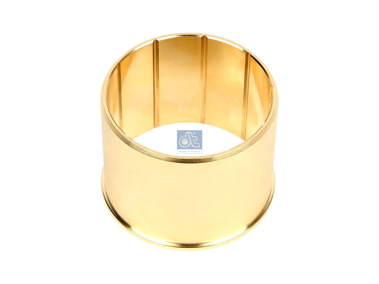 DT Spare Parts 6.53238 Bushing, steering knuckle, d: 60 mm, D: 65 mm, L: 50 mm