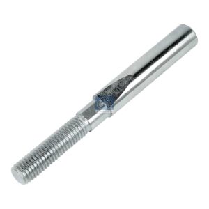 DT Spare Parts 6.53250 Bolt, steering knuckle, D: 12 mm, M10 x 1,5, L: 105 mm