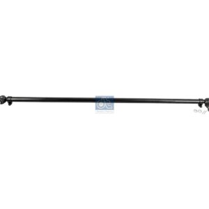 DT Spare Parts 6.53285 Track rod, D: 42 mm, M30 x 1,5, M20 x 1,5, L: 1650 mm