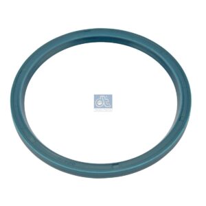 DT Spare Parts 6.53303 Oil seal, d: 50 mm, D: 58 mm, H: 4 mm