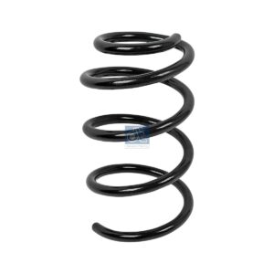 DT Spare Parts 6.53902 Coil spring, D: 194 mm, L: 355 mm, S: 18 mm