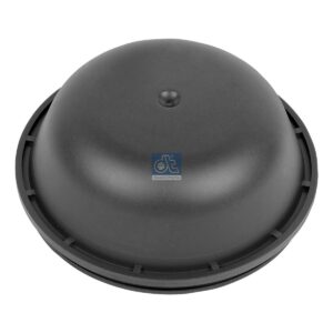 DT Spare Parts 6.54021 Hub cover