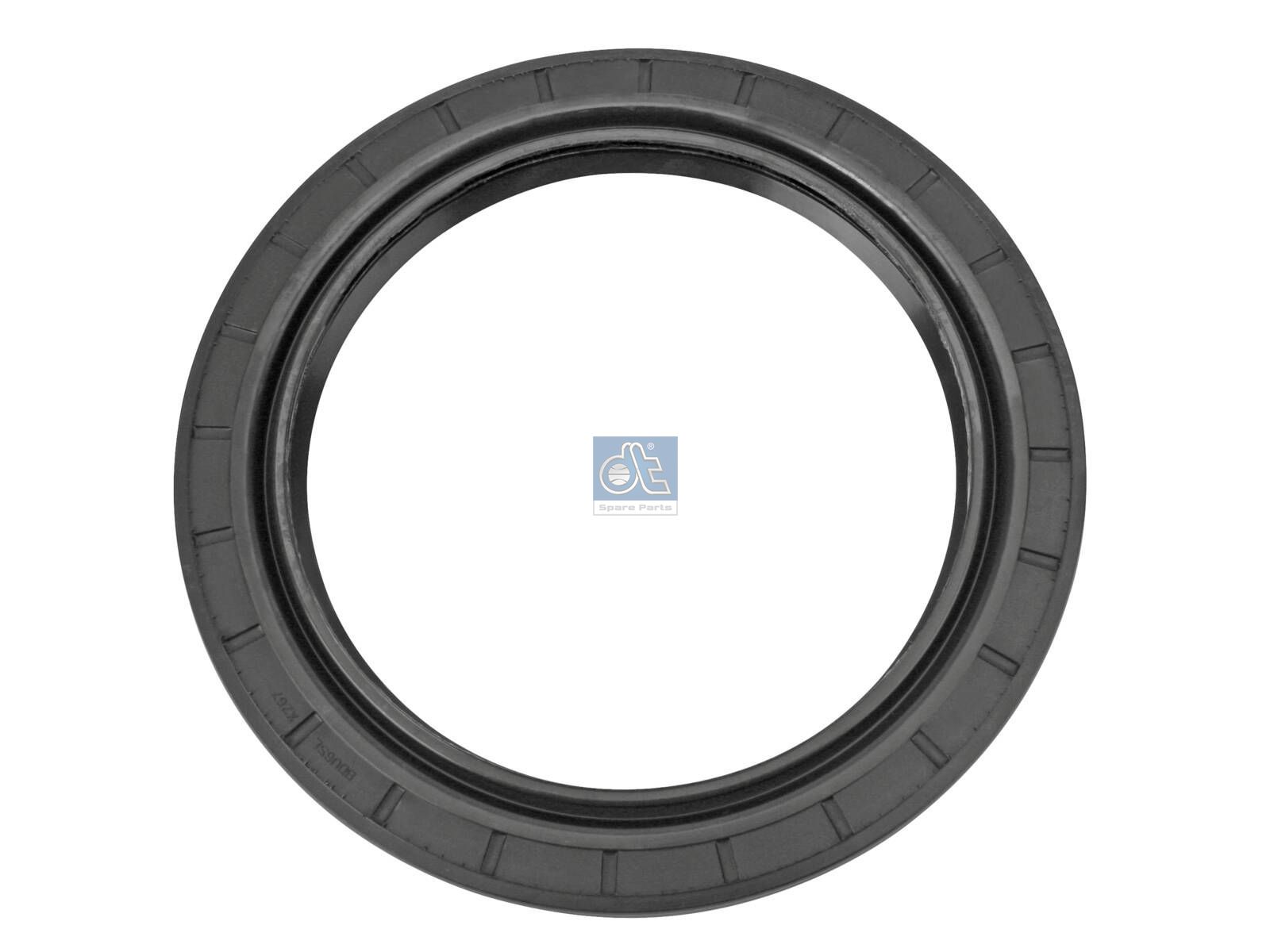 DT Spare Parts 6.54050 Oil seal, d: 120 mm, D: 160 mm, H: 15 mm