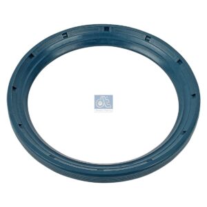 DT Spare Parts 6.54055 Oil seal, d: 58 mm, D: 72 mm, H1: 5.5 mm, H2: 7 mm