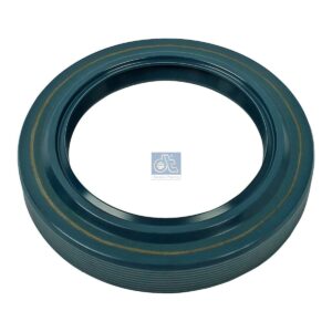 DT Spare Parts 6.54057 Oil seal, d: 54 mm, D: 80 mm, H1: 13 mm, H2: 15 mm