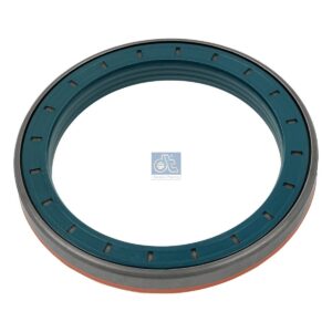 DT Spare Parts 6.54059 Oil seal, d: 100 mm, D: 130 mm, H: 14 mm