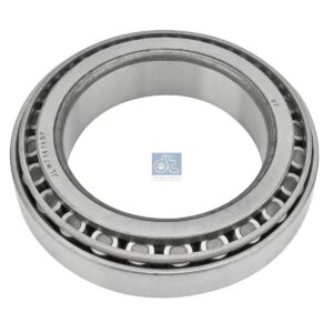 DT Spare Parts 6.54101 Tapered roller bearing, d: 75 mm, D: 115 mm, H: 25 mm