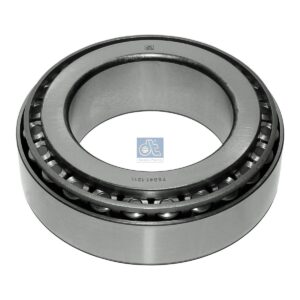 DT Spare Parts 6.54102 Tapered roller bearing, d: 85 mm, D: 140 mm, H: 41 mm