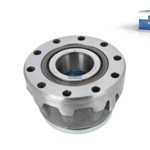 DT Spare Parts 6.54106 Wheel bearing unit, with seal ring, d: 60 mm, D: 168 mm, H: 102 mm