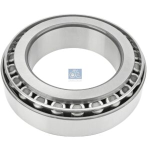 DT Spare Parts 6.54110 Tapered roller bearing, d: 100 mm, D: 160 mm, H: 41 mm