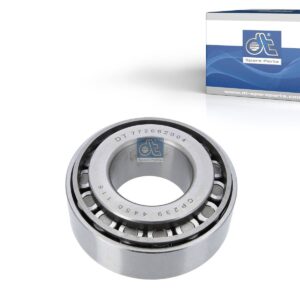 DT Spare Parts 6.54116 Tapered roller bearing, d: 45 mm, D: 95 mm, H: 36 mm