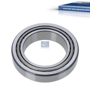 DT Spare Parts 6.54117 Tapered roller bearing, d: 65 mm, D: 100 mm, H: 23 mm