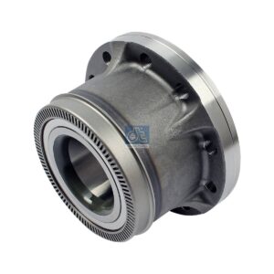 DT Spare Parts 6.54120 Wheel bearing unit, with ABS ring, d: 70 mm, D: 195 mm, H: 110 mm