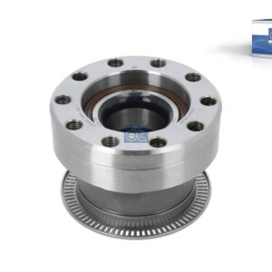 DT Spare Parts 6.54122 Wheel bearing unit, d: 50 mm, D: 140 mm, H: 95 mm