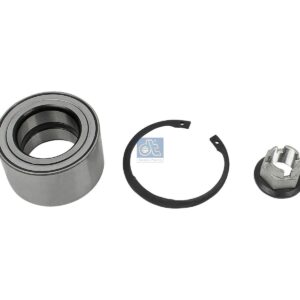 DT Spare Parts 6.54129 Wheel bearing unit, d: 49 mm, D: 84 mm, H: 48 mm