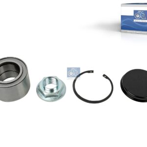 DT Spare Parts 6.54131 Wheel bearing unit, complete, d: 45 mm, D: 80 mm, H: 48 mm
