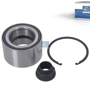 DT Spare Parts 6.54134 Wheel bearing unit, d: 55 mm, D: 90 mm, H: 54 mm