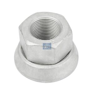 DT Spare Parts 6.54231 Wheel nut, M22 x 1,5, SW: 33, H: 28 mm, 10