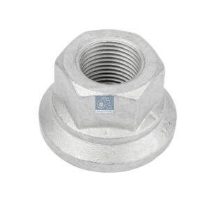 DT Spare Parts 6.54232 Wheel nut, M18 x 1,5, SW: 27, H: 25 mm