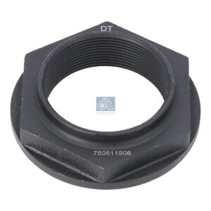 DT Spare Parts 6.54300 Nut, M60 x 2, SW: 80