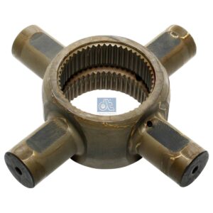 DT Spare Parts 6.56000 Spider