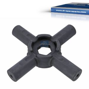 DT Spare Parts 6.56006 Spider