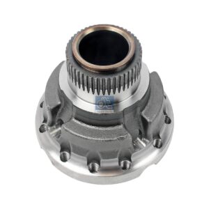 DT Spare Parts 6.56019 Differential housing half