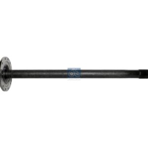 DT Spare Parts 6.56300 Drive shaft, left