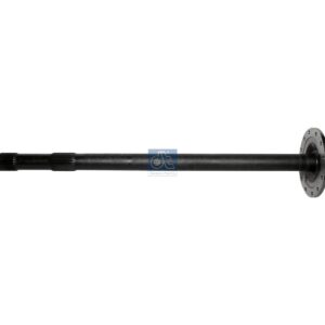 DT Spare Parts 6.56301 Drive shaft, right