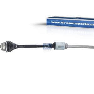 DT Spare Parts 6.56307 Drive shaft