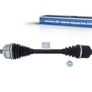 DT Spare Parts 6.56309 Drive shaft, left