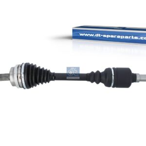 DT Spare Parts 6.56314 Drive shaft