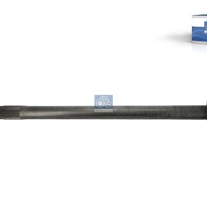 DT Spare Parts 6.56316 Drive shaft, left