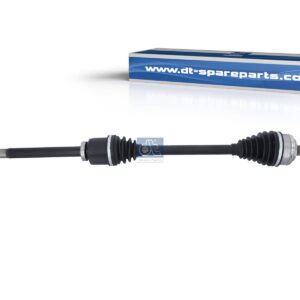 DT Spare Parts 6.56318 Drive shaft, right