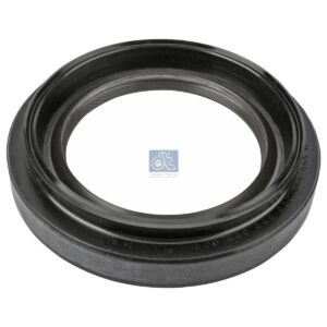 DT Spare Parts 6.56400 Oil seal, d: 85 mm, D: 130 mm, H1: 17 mm, H2: 27 mm