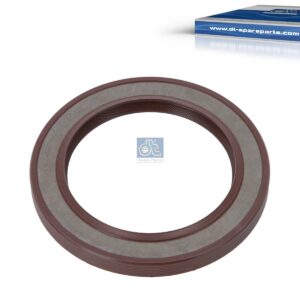 DT Spare Parts 6.56402 Oil seal, d: 75 mm, D: 106 mm, H1: 10 mm, H2: 9.5 mm