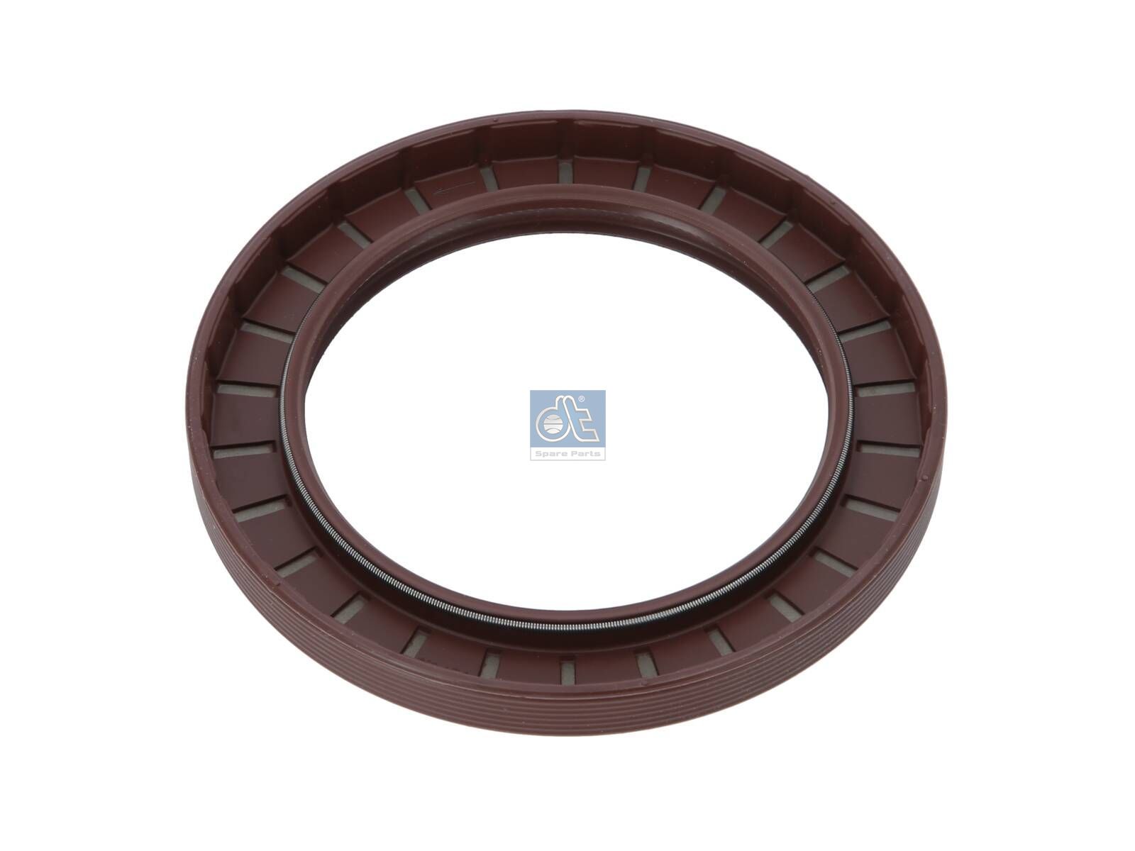 DT Spare Parts 6.56402 Oil seal, d: 75 mm, D: 106 mm, H1: 10 mm, H2: 9.5 mm