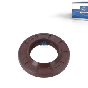 DT Spare Parts 6.56404 Oil seal, d: 30 mm, D: 52 mm, H1: 7 mm, H2: 11 mm