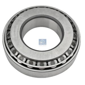 DT Spare Parts 6.56502 Tapered roller bearing, d: 65 mm, D: 130 mm, H: 37 mm