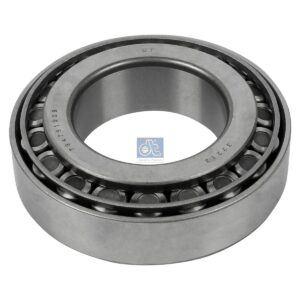 DT Spare Parts 6.56506 Tapered roller bearing, d: 65 mm, D: 120 mm, H: 32.8 mm