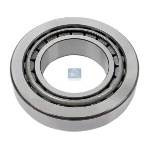 DT Spare Parts 6.56507 Tapered roller bearing, d: 50 mm, D: 95 mm, H: 24.8 mm
