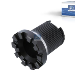 DT Spare Parts 6.56710 Coupling half