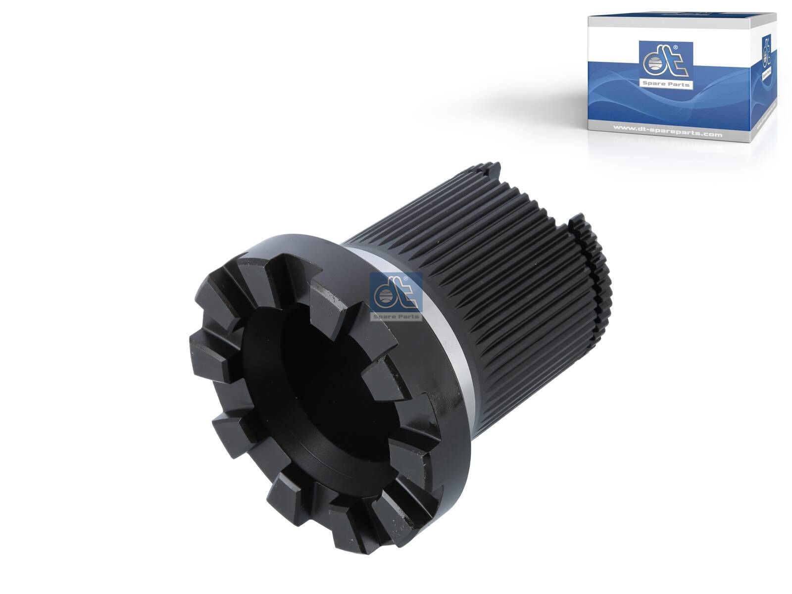 DT Spare Parts 6.56710 Coupling half
