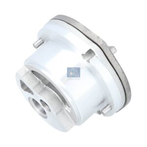 DT Spare Parts 6.56750 Oil pump