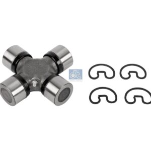 DT Spare Parts 6.59005 Joint cross, D: 35 mm, L: 106 mm