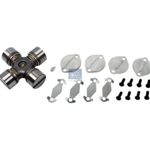 DT Spare Parts 6.59009 Joint cross
