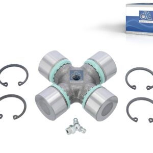 DT Spare Parts 6.59016 Joint cross
